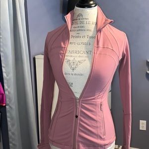 Lululemon scuba jacket